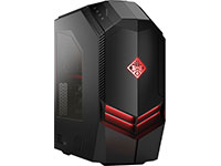 HP Omen Desktop 880-139
