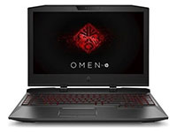HP Omen Laptop X 17-ap002nb