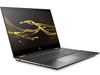 HP Spectre 15-df0002na x360
