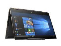 HP Spectre 15-df0002tx x360