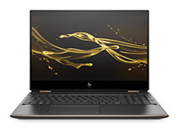 HP Spectre 15-df0004na x360