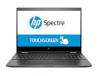 HP Spectre 15-df0008ca x360