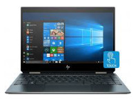 HP Spectre 15-df0010ca x360