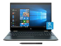 HP Spectre 15-df0012tx x360