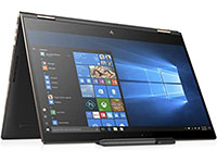 HP Spectre 15-ch005na x360