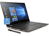 HP Spectre 15-ch050nz x360