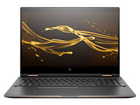 HP Spectre 15-ch055na x360