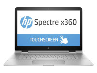 HP Spectre 15-ap007na x360