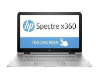 HP Spectre 15-ap018ca x360