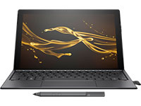 HP Spectre 12t-c000 x2 CTO