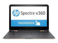 HP Spectre 13-4101la x360