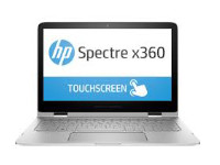 HP Spectre 13-4128tu x360