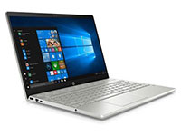 HP Pavilion Notebook 15-cw0001au