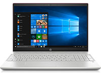 HP Pavilion Notebook 15-cw0008nf