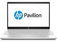 HP Pavilion Notebook 15-cw0505sa