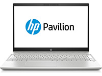 HP Pavilion Notebook 15-cw0509na