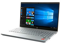 HP Pavilion Notebook 15-cw0597sa