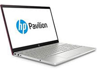 HP Pavilion Notebook 15-cw0986na