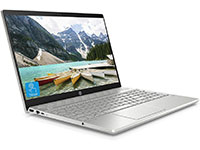 HP Pavilion Notebook 15-cw0989na