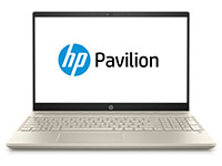 HP Pavilion Notebook 15-cw0990na
