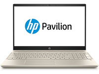 HP Pavilion Notebook 15-cw0996na