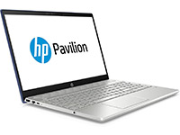 HP Pavilion Notebook 15-cw0997na