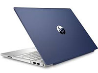 HP Pavilion Notebook 15-cw0998na