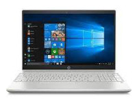 HP Pavilion Notebook 15-cu0011tx