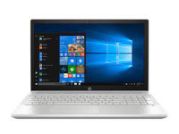 HP Pavilion Notebook 15-cu0013tx