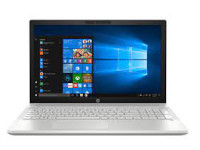 HP Pavilion Notebook 15t-cu000 CTO
