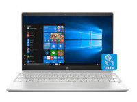 HP Pavilion Notebook 15-ck001nl
