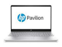 HP Pavilion Notebook 15-ck001nu