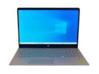HP Pavilion Notebook 15-ck001nw