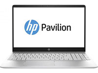 HP Pavilion Notebook 15-ck002nh