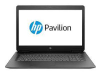 HP Pavilion Notebook 17-ab403nf