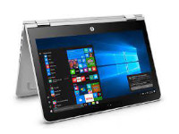 HP Pavilion Notebook 13-u102nr x360