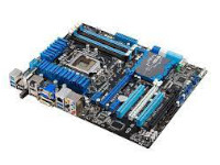 Intel Motherboard D945PWM