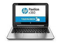 HP Pavilion Notebook 11-n226br x360