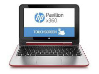 HP Pavilion Notebook 11-u001np x360