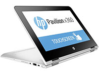 HP Pavilion Notebook 11-u002na x360