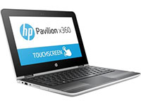 HP Pavilion Notebook 11-u006na x360