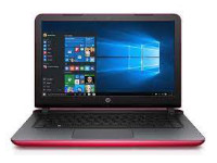 HP Pavilion Notebook 14-ab156la
