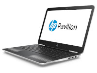 HP Pavilion Notebook 14-al101nl