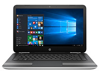 HP Pavilion Notebook 14-al106na