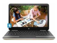 HP Pavilion Notebook 14-al176tx
