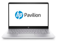 HP Pavilion Notebook 14-bf018nf