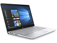 HP Pavilion Notebook 14-bf054sa