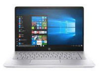 HP Pavilion Notebook 14-bf084no