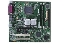 Intel Motherboard D945GCNL