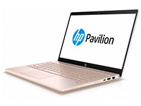HP Pavilion Notebook 14-ce0005ns